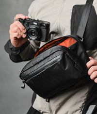 Elements Tech Case