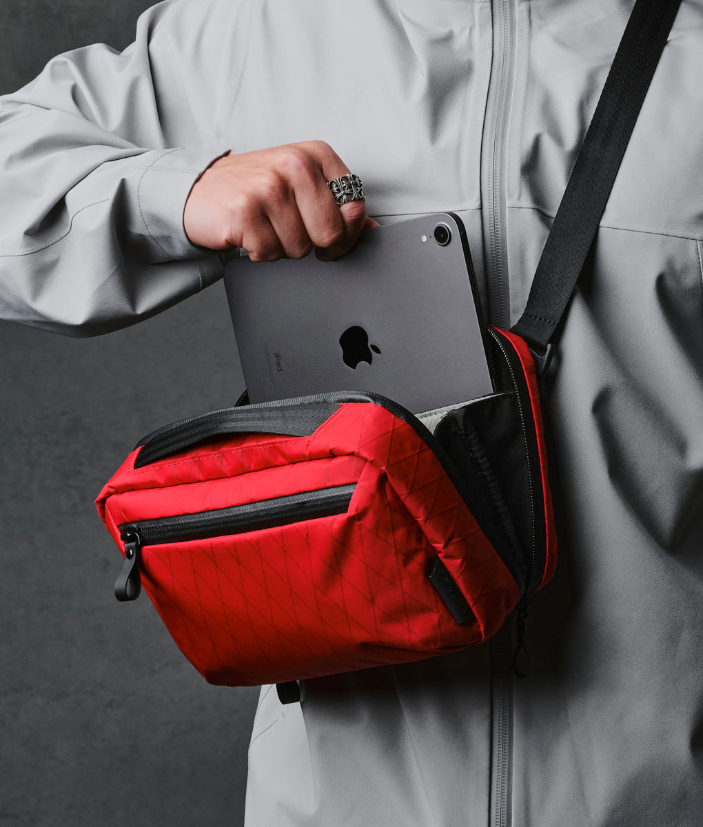 Elements Tech Case Max