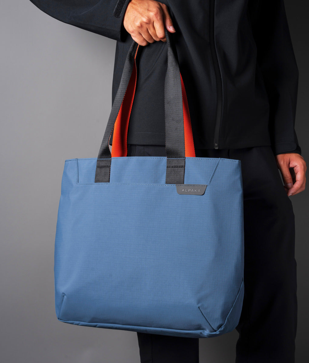 Elements Tote