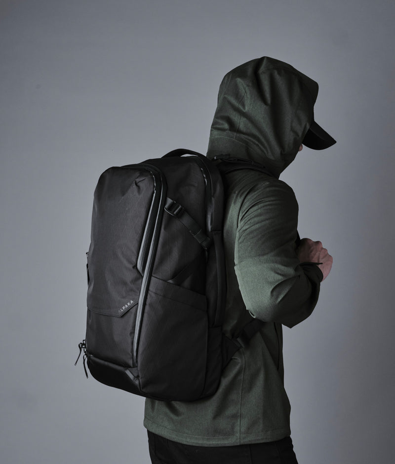 Alpaka Elements Backpack