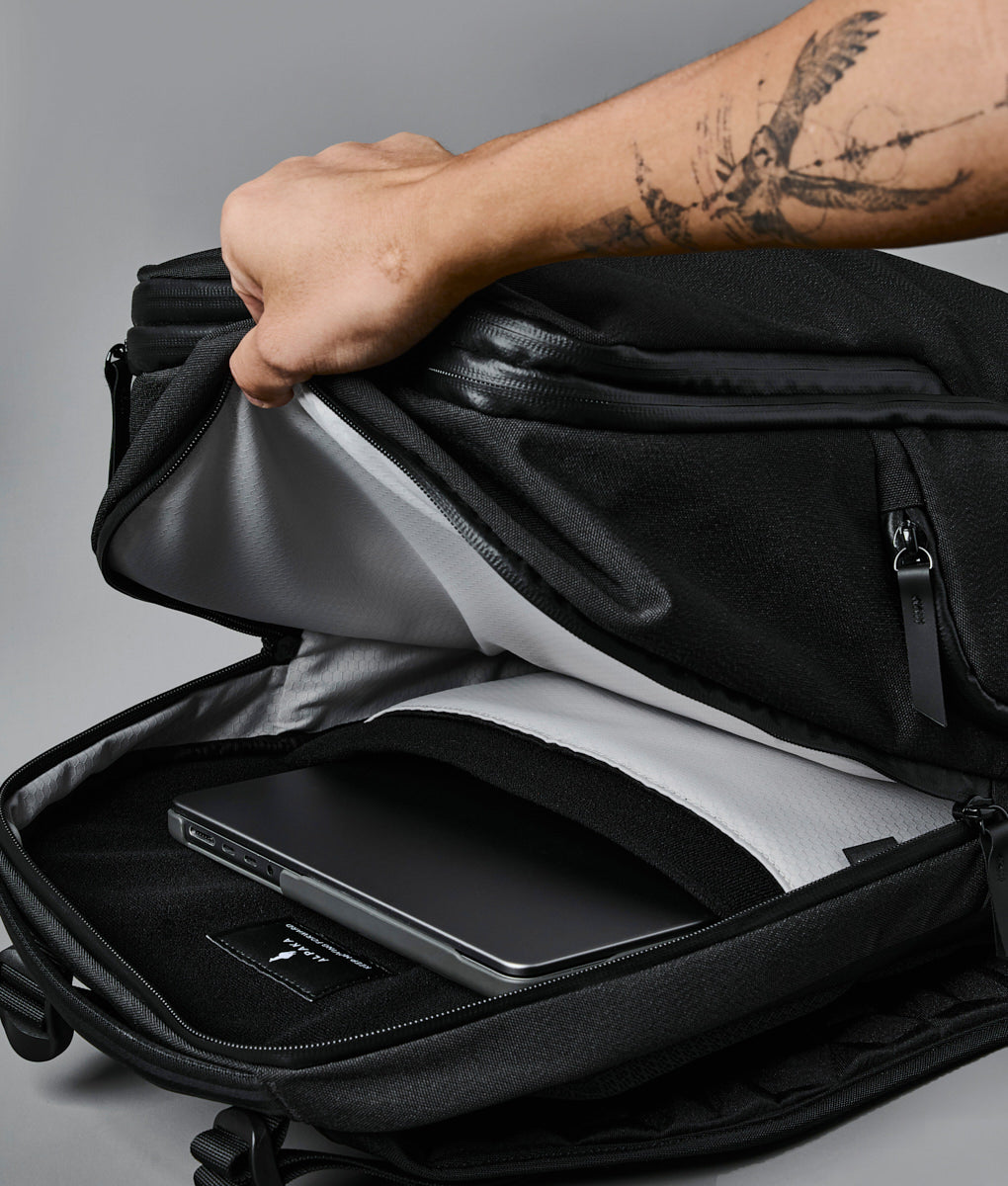 Elements Travel Backpack