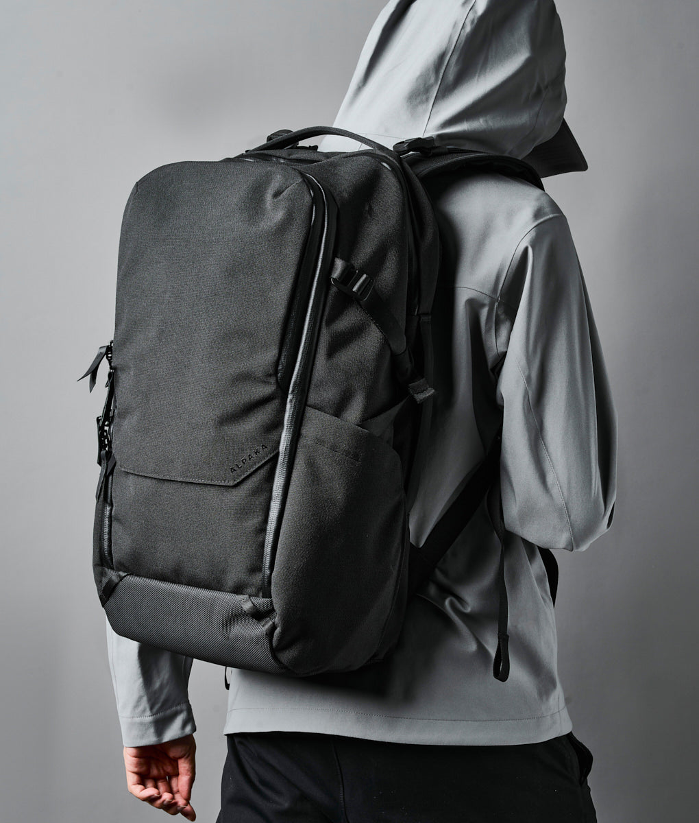 Elements Travel Backpack