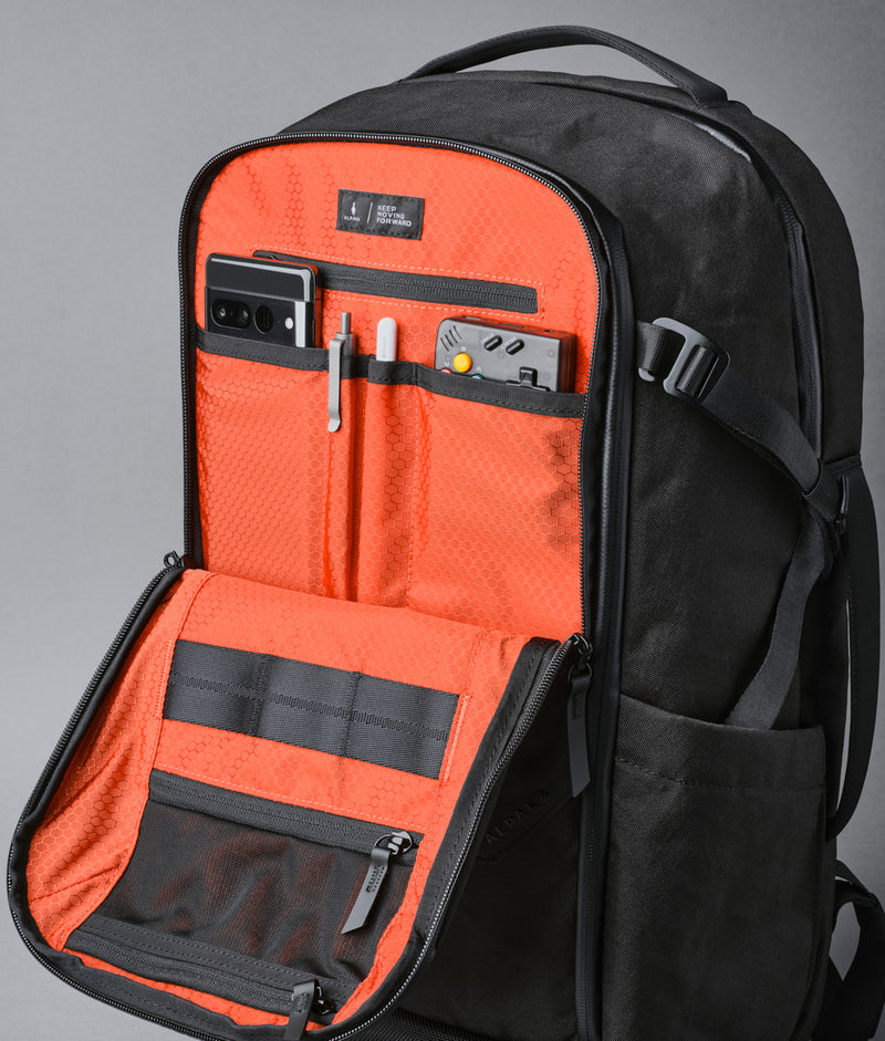 Elements Travel Backpack