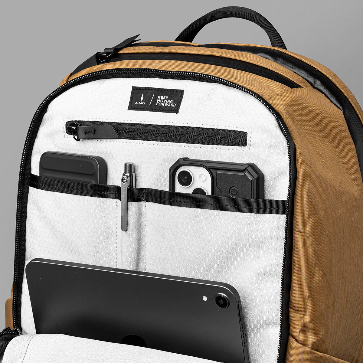 Elements Backpack Pro – Mojave Edition