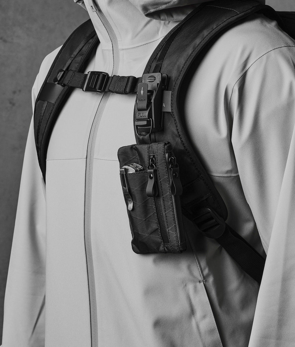 Elements Backpack Pro | ALPAKA