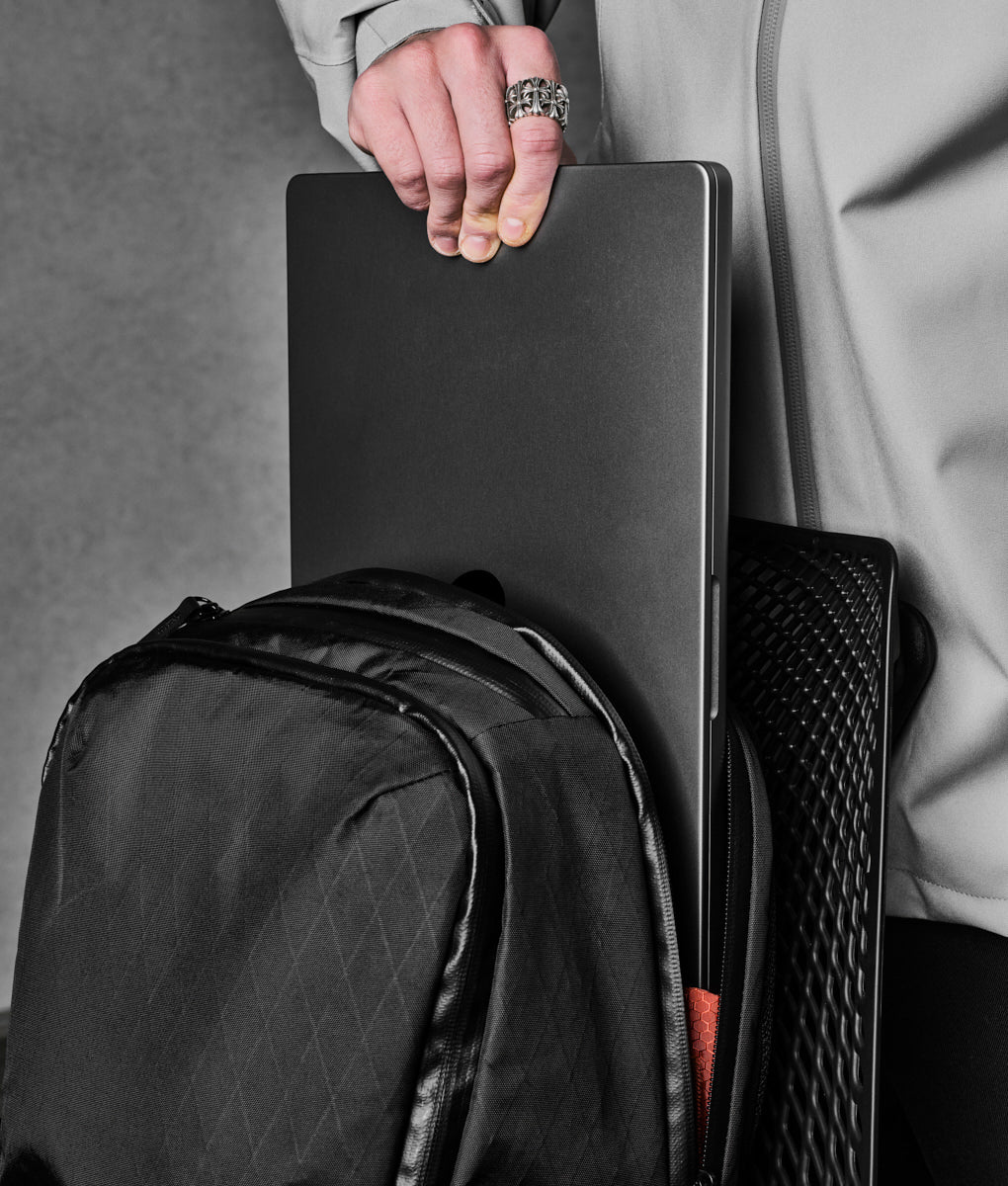 Elements Backpack Pro | ALPAKA