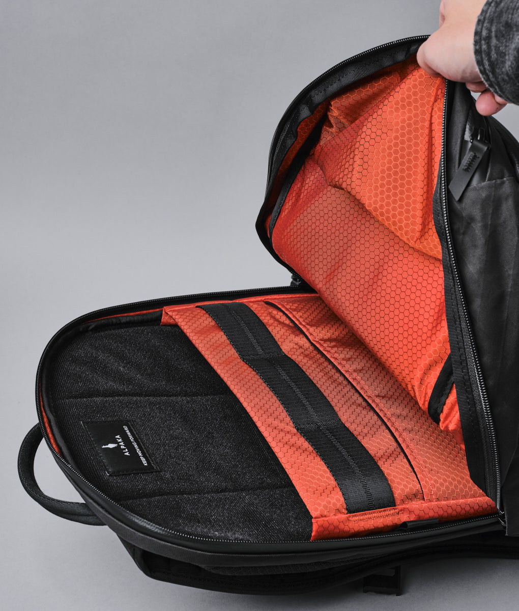 Elements Backpack Pro | ALPAKA