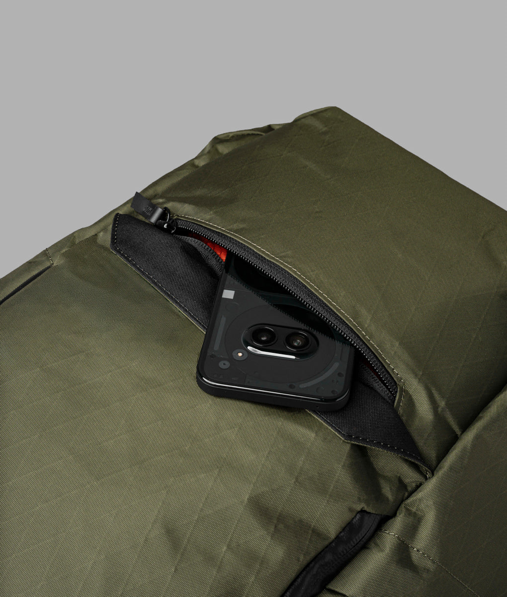 Elements Backpack Pro | ALPAKA