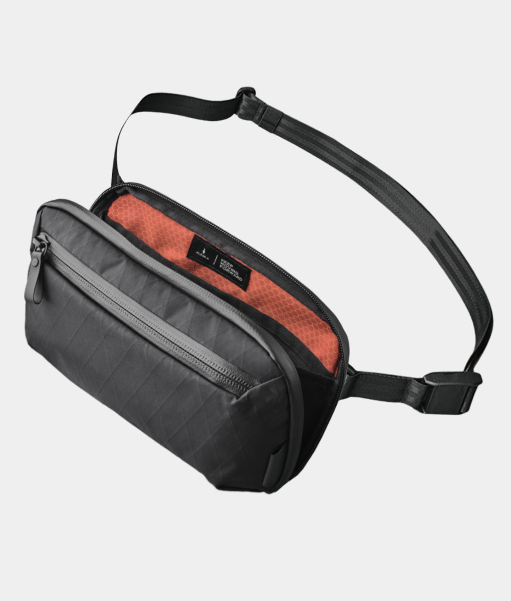 Elements Tech Case Guide