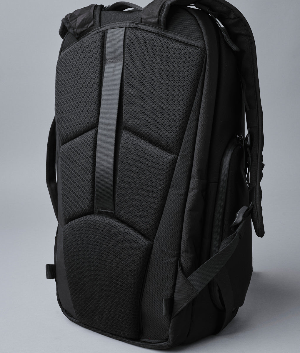 #color_Black | Ballistic Nylon 840D