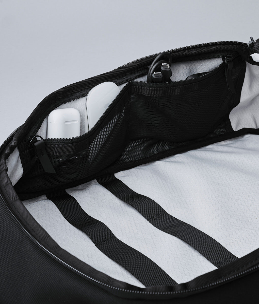 #color_Black | Ballistic Nylon 840D