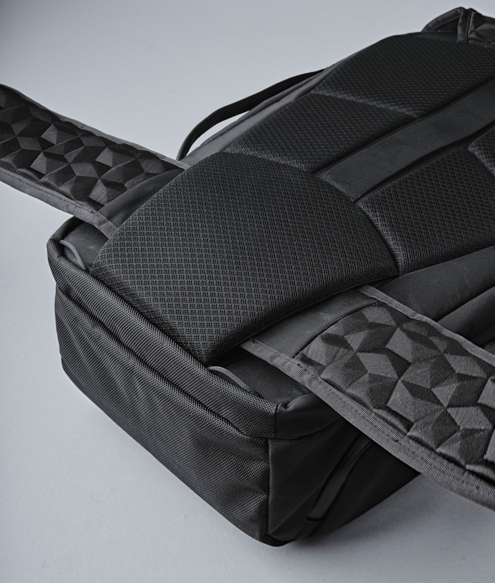 #color_Black | Ballistic Nylon 840D