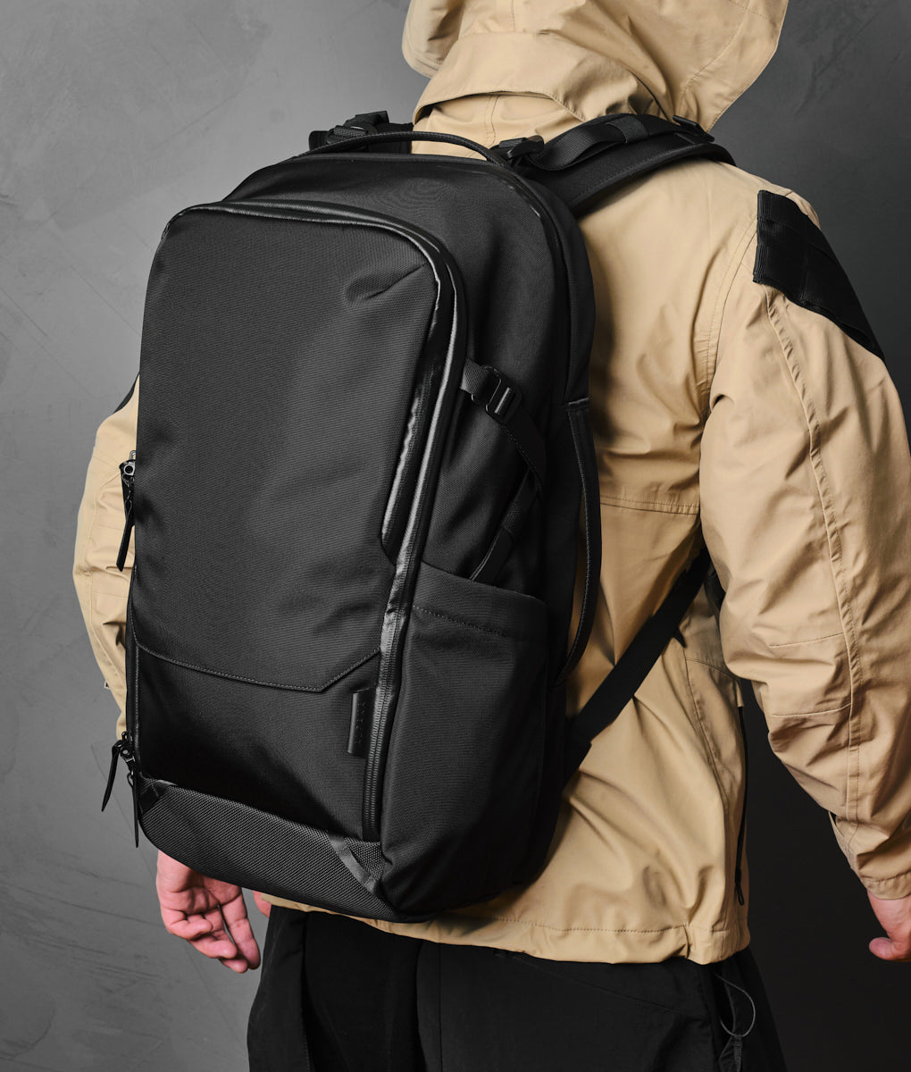 #color_Black | Ballistic Nylon 840D