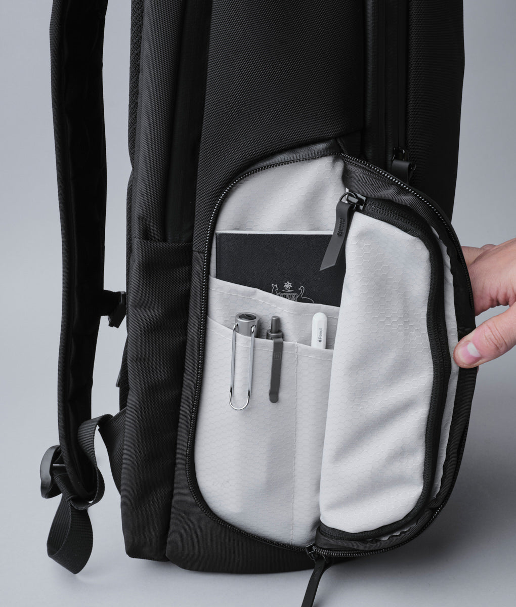 #color_Black | Ballistic Nylon 840D