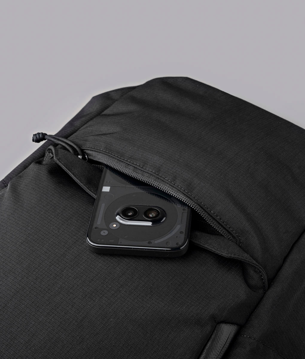 Elements Backpack Pro | ALPAKA
