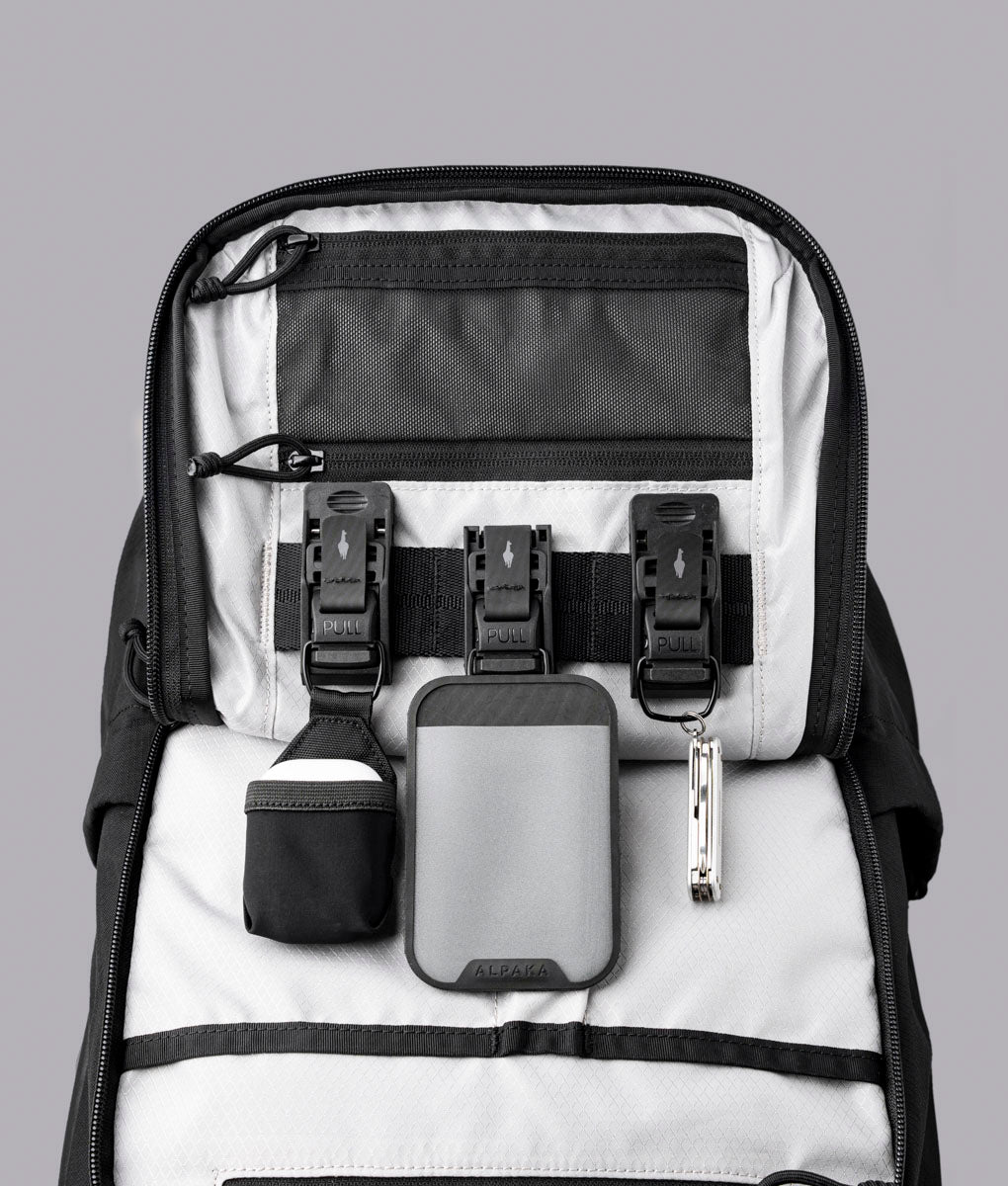Elements Backpack Pro | ALPAKA