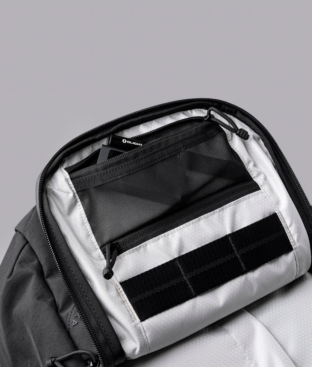 Elements Backpack Pro | ALPAKA