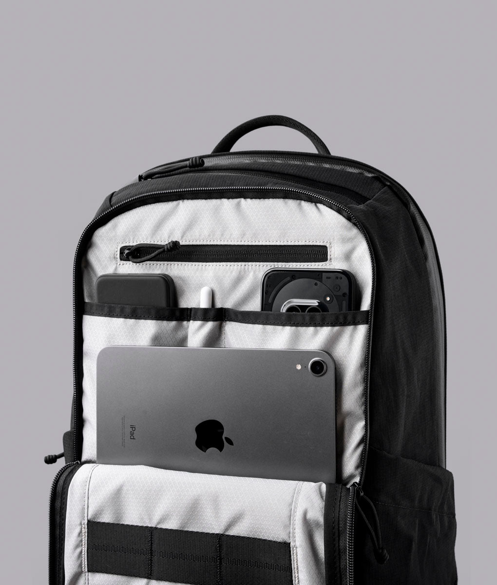バッグ ALPAKA ELEMENTS BACKPACK PRO Elements Backpack Pro | ALPAKA