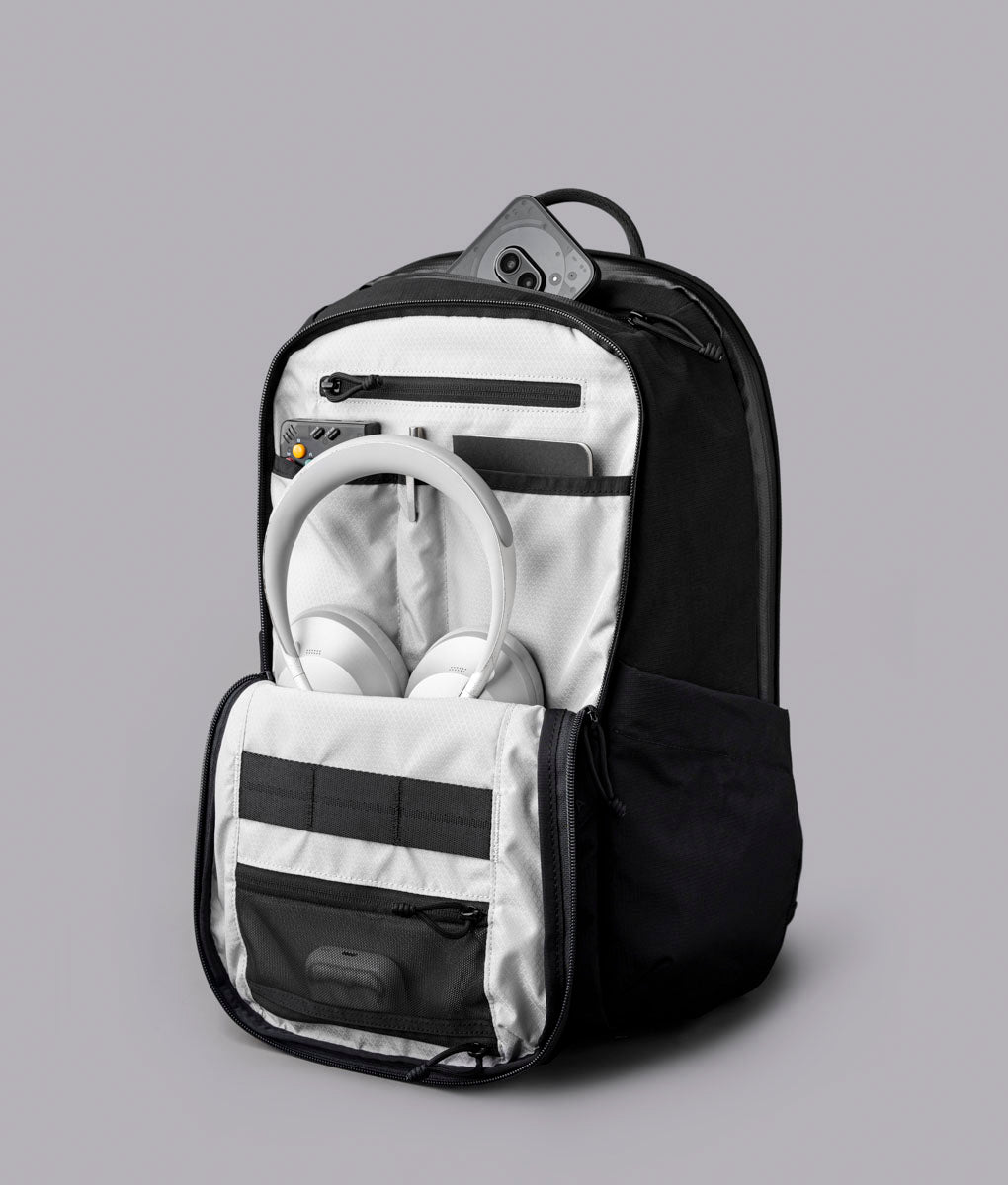 バッグ ALPAKA ELEMENTS BACKPACK PRO Elements Backpack Pro | ALPAKA