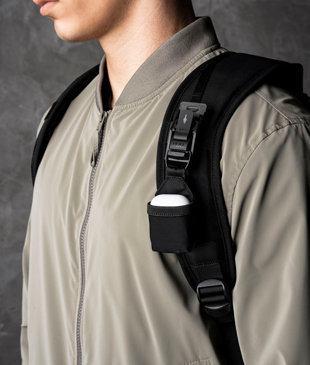 Elements Backpack Pro | ALPAKA