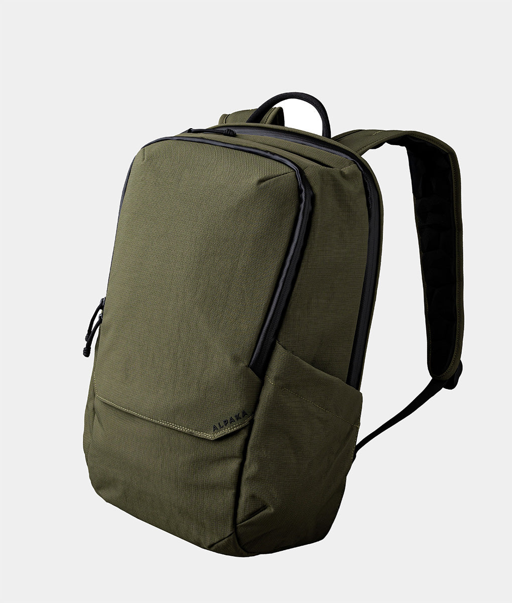 ALPAKA/アルパカ ELEMENTS BACKPACK PRO X-Pac Elements Backpack Pro | ALPAKA