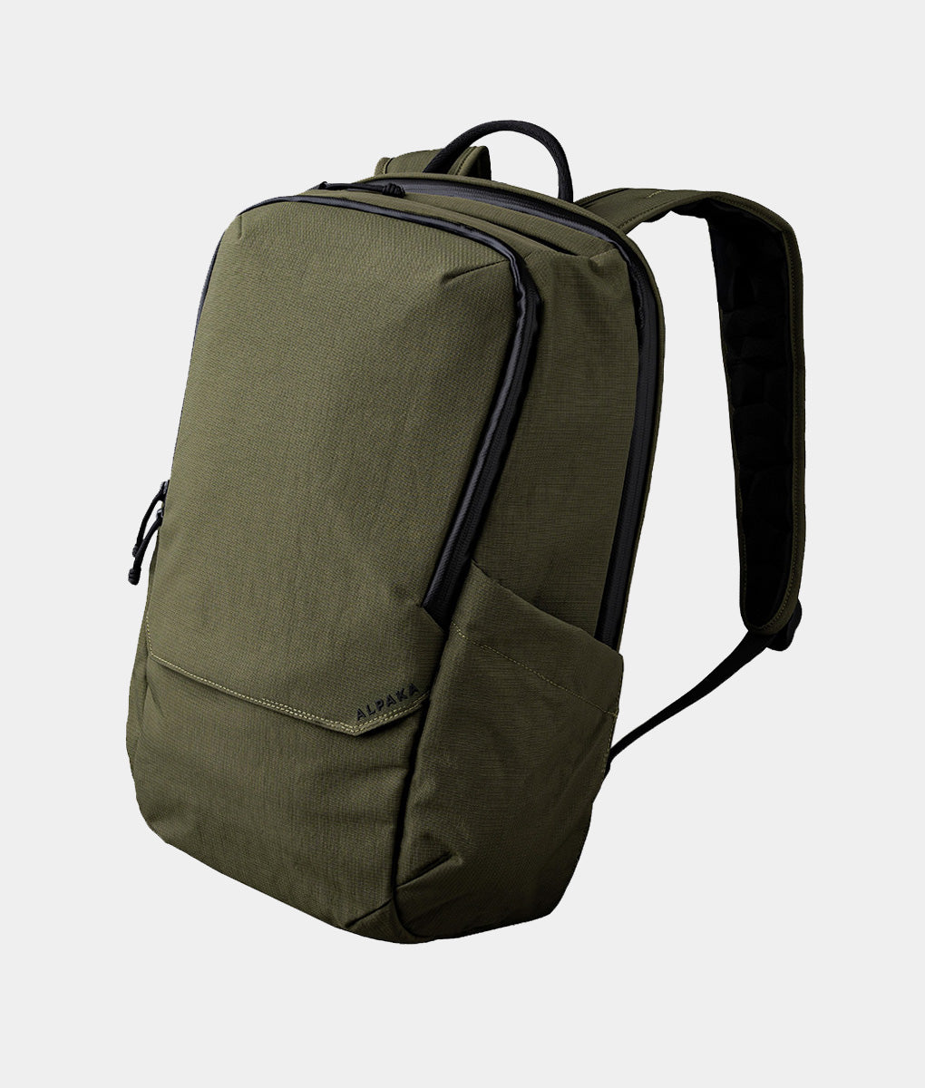 バッグ ALPAKA Elements Backpack Pro Elements Backpack Pro | ALPAKA