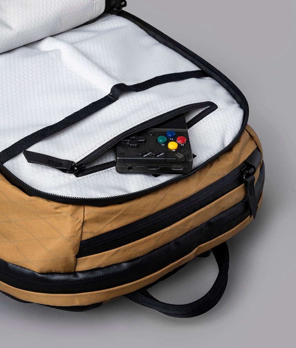 Elements Backpack Pro – Mojave Edition