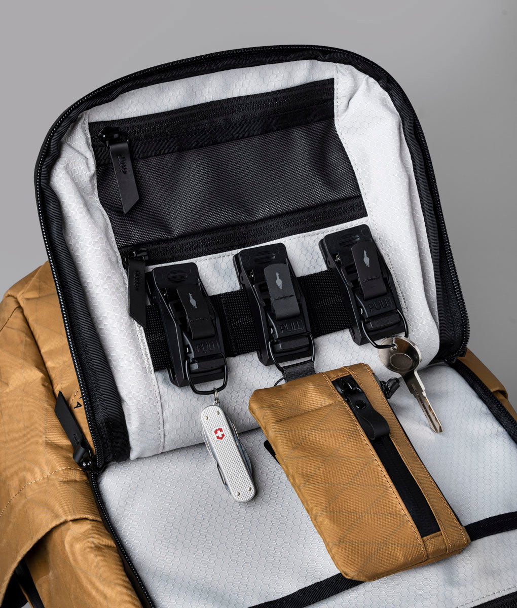 Elements Backpack Pro – Mojave Edition