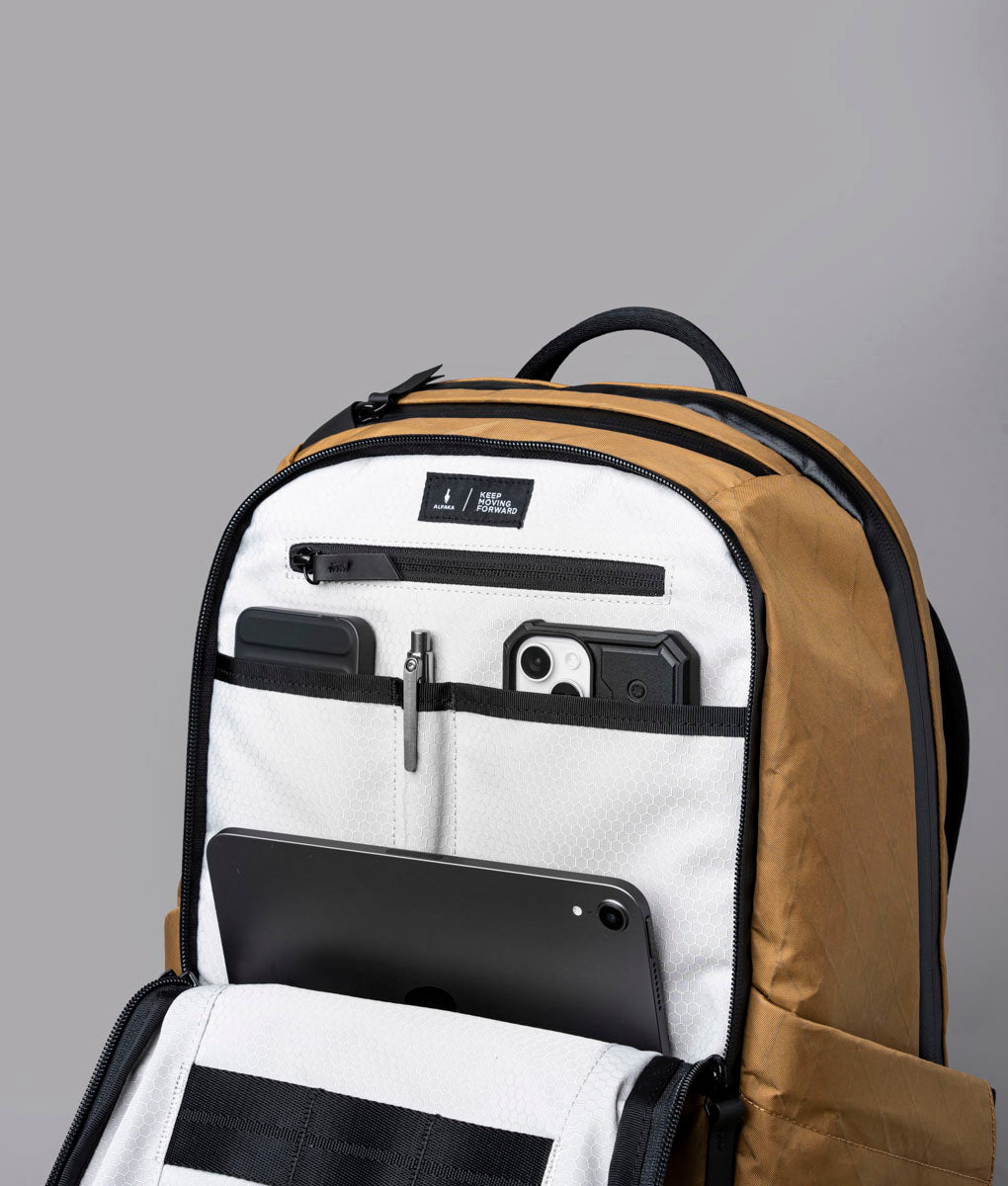 Elements Backpack Pro – Mojave Edition