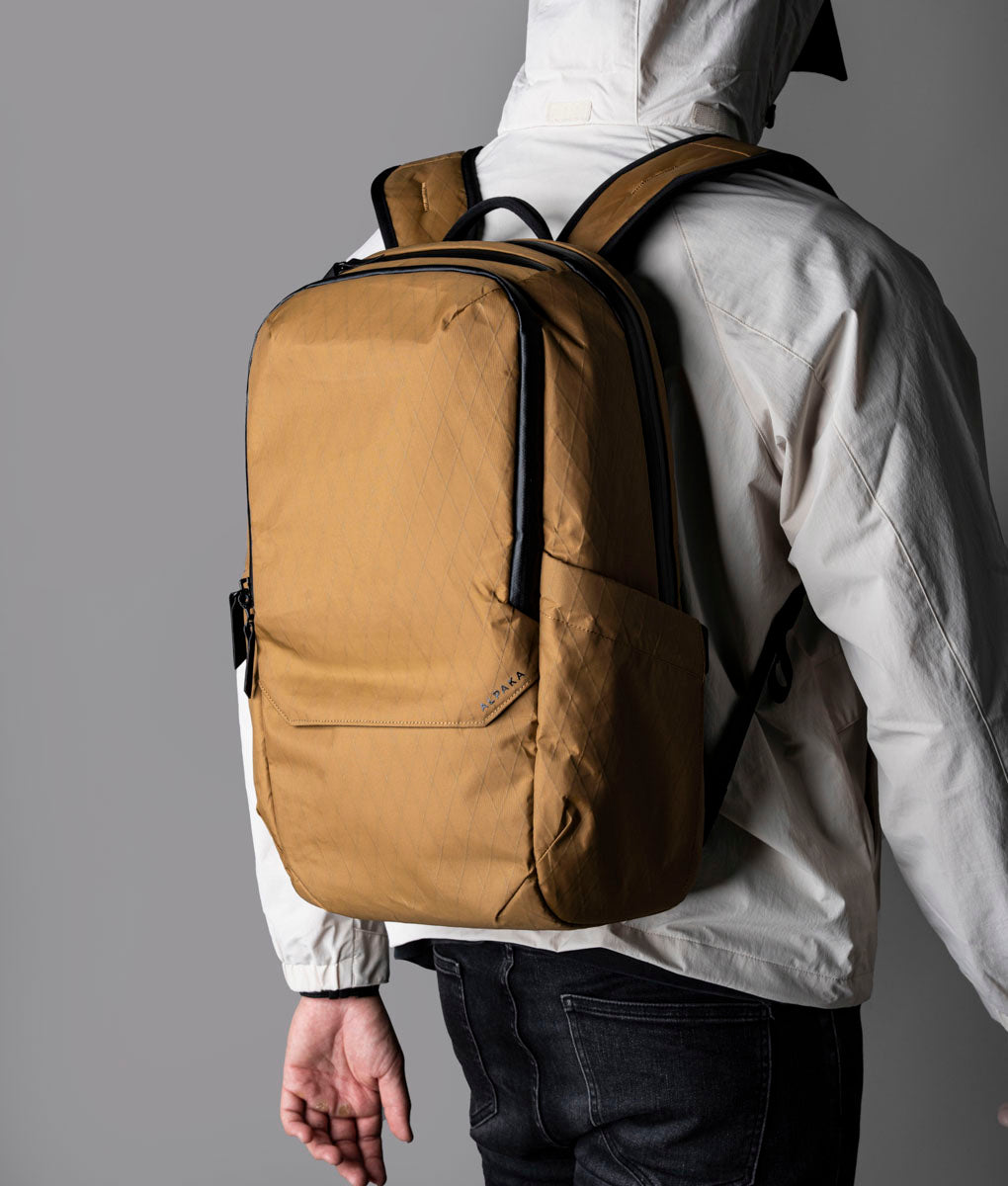 Elements Backpack Pro – Mojave Edition