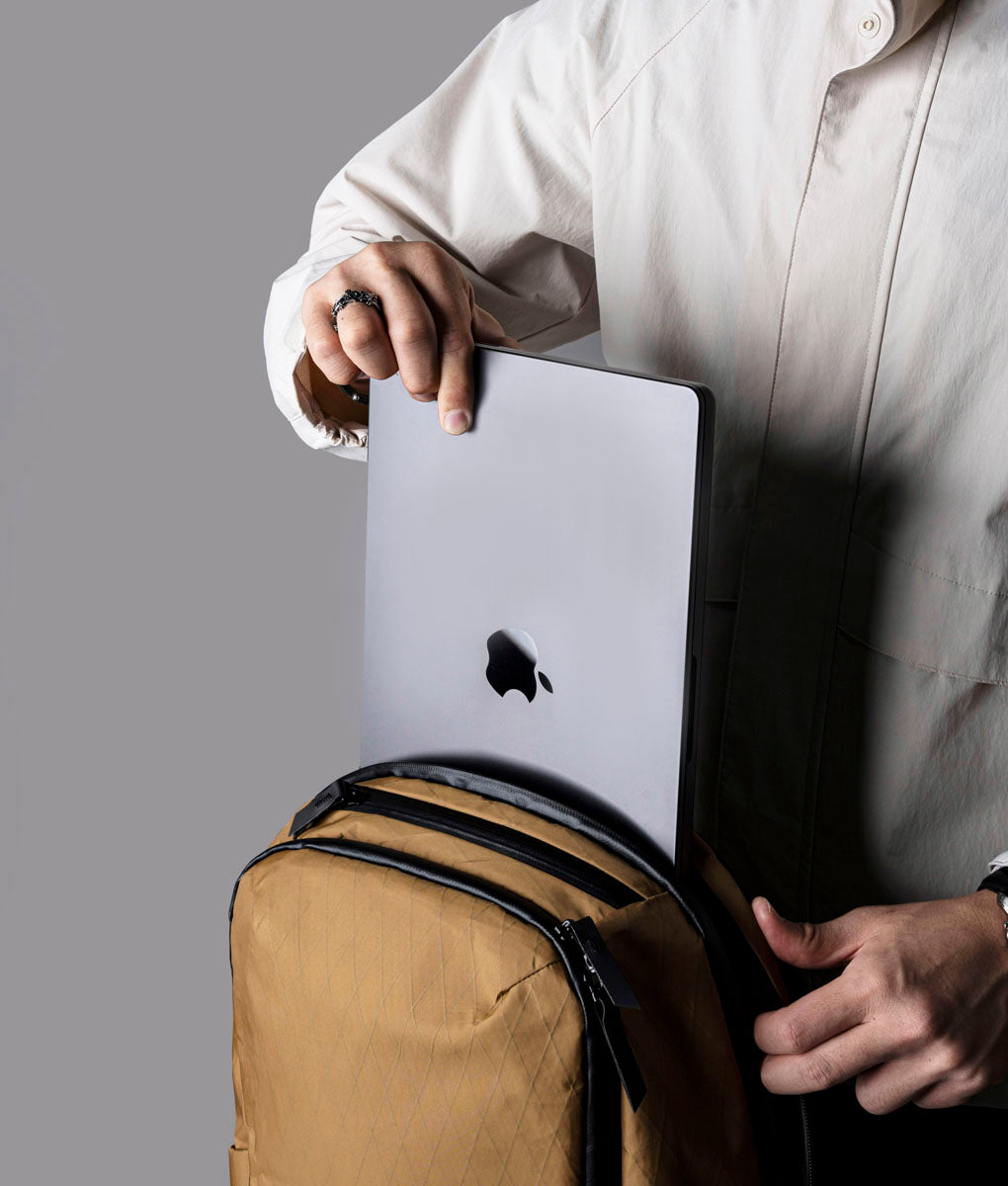 Elements Backpack Pro – Mojave Edition