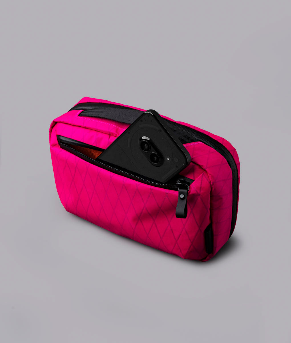 #color_Hot Pink/Orange | X-Pac RVX20