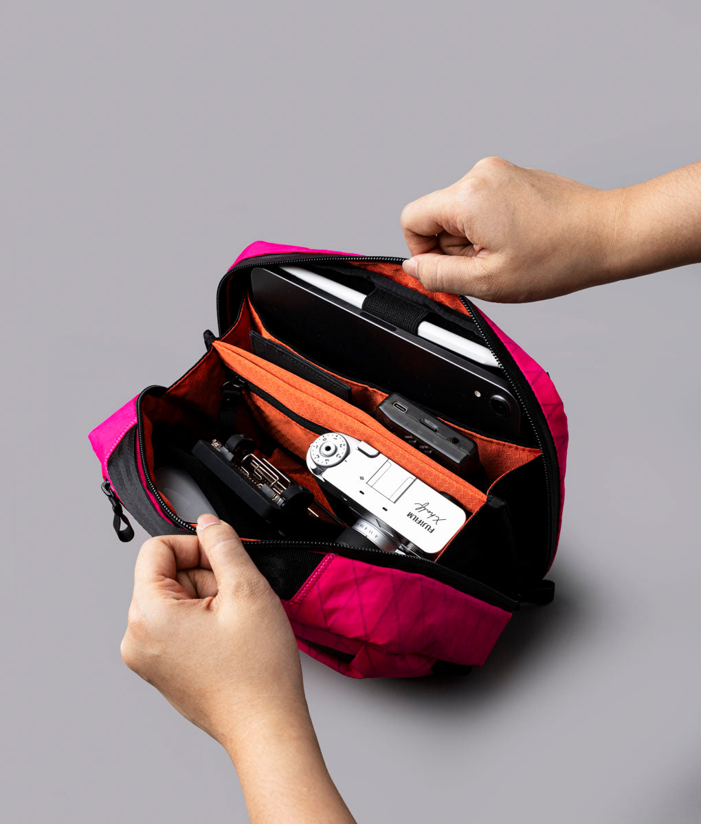 #color_Hot Pink/Orange | X-Pac RVX20