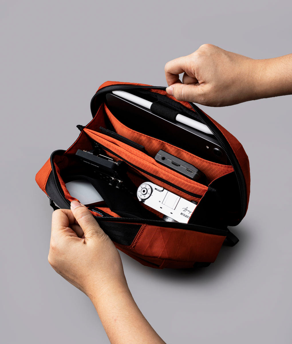 #color_Cayenne/Orange | X-Pac RX30