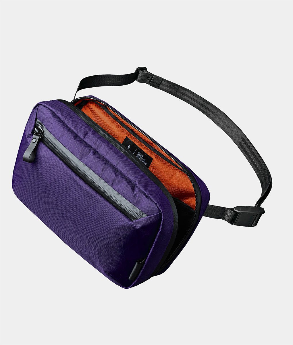 【新品】FABRIC & TECH アクセサリーホルダー Elements Tech Case