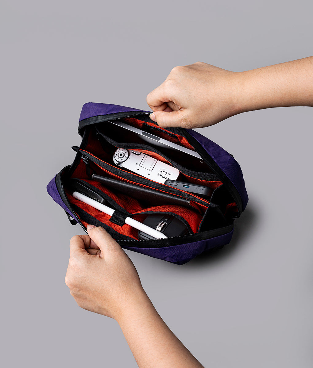 #color_Bright Purple/Orange | X-Pac VX21