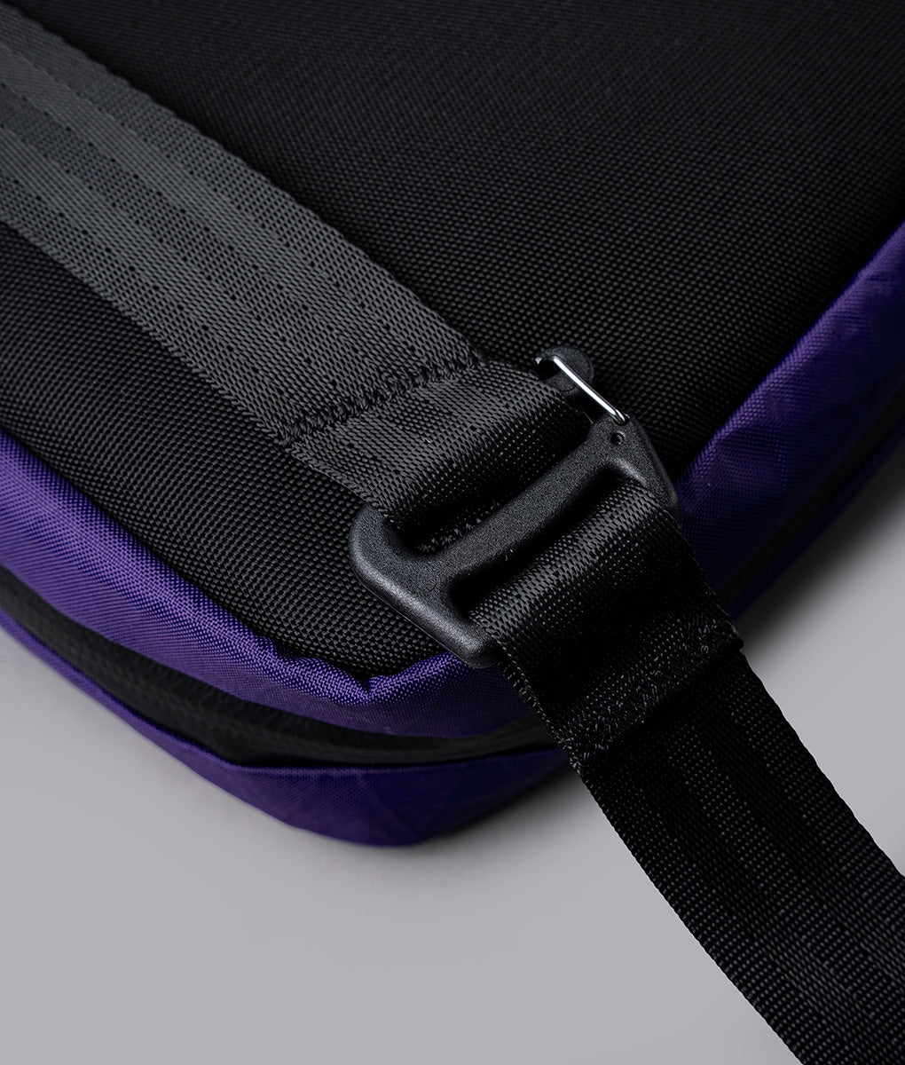 #color_Bright Purple/Orange | X-Pac VX21