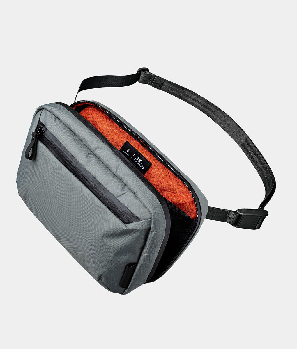 #color_Slate Grey/Orange | X-Pac VX21