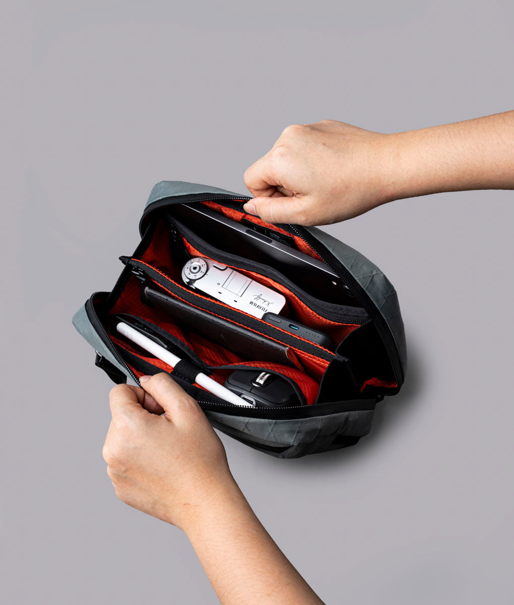 #color_Slate Grey/Orange | X-Pac VX21