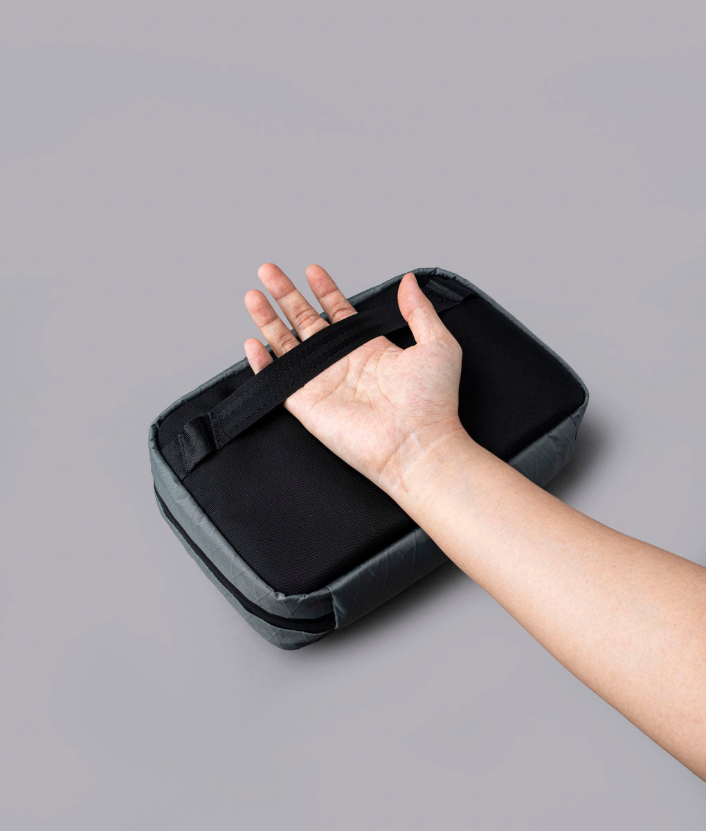 #color_Slate Grey/Orange | X-Pac VX21