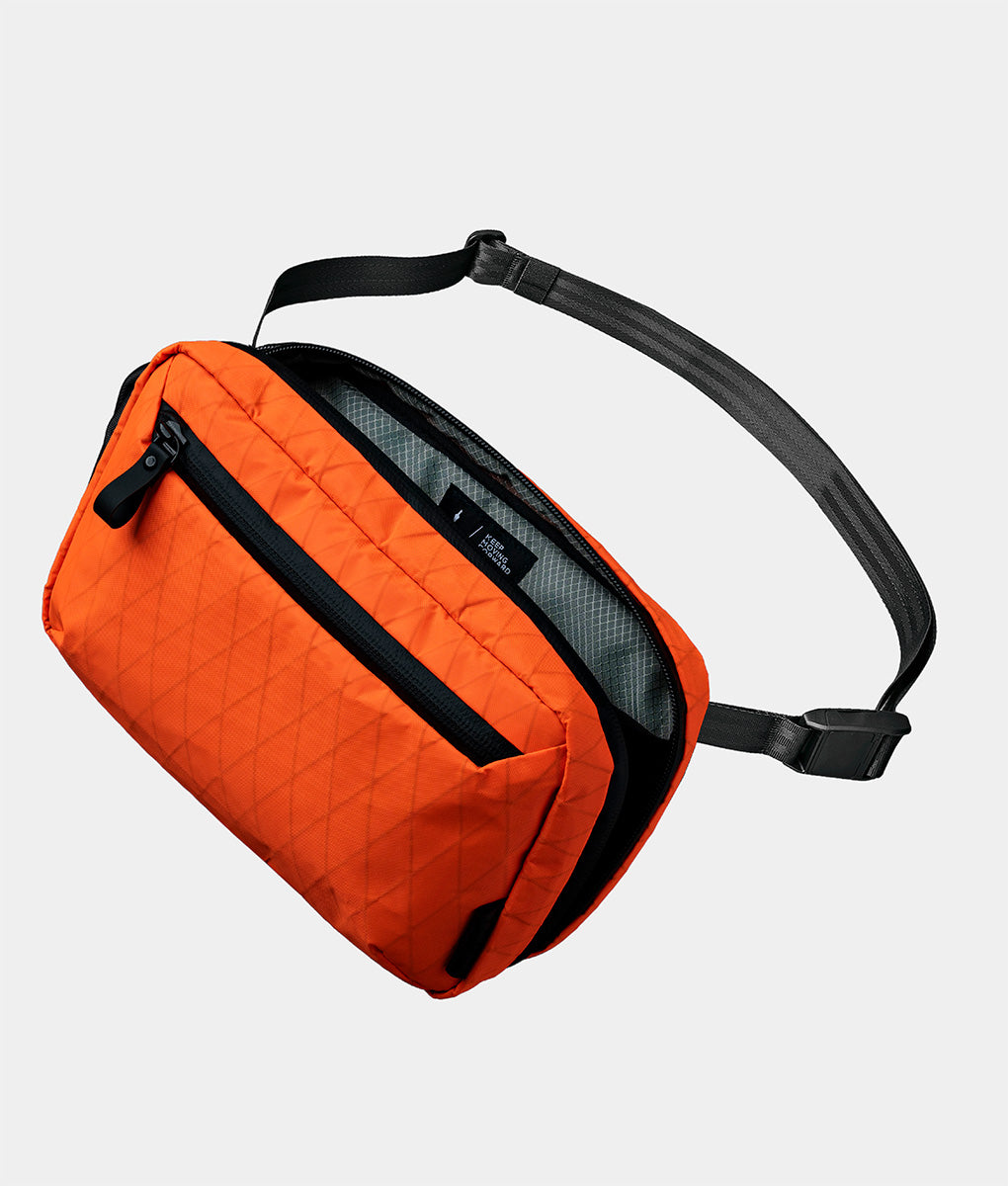 #color_Hot Orange | X-Pac VX25