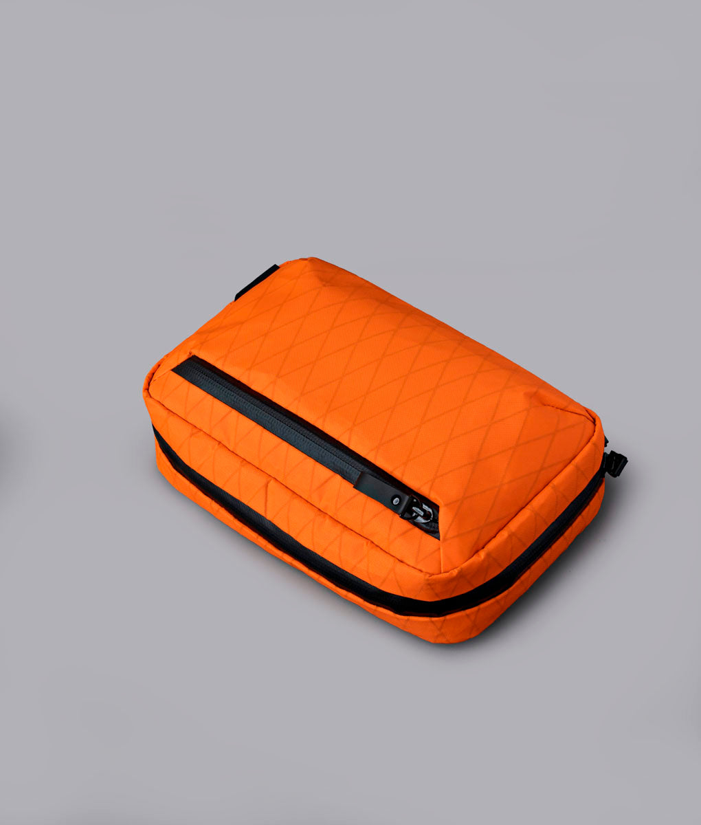 #color_Hot Orange | X-Pac VX25