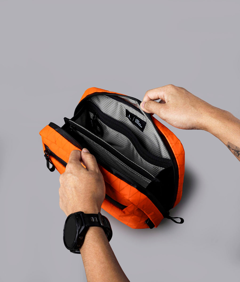 #color_Hot Orange | X-Pac VX25