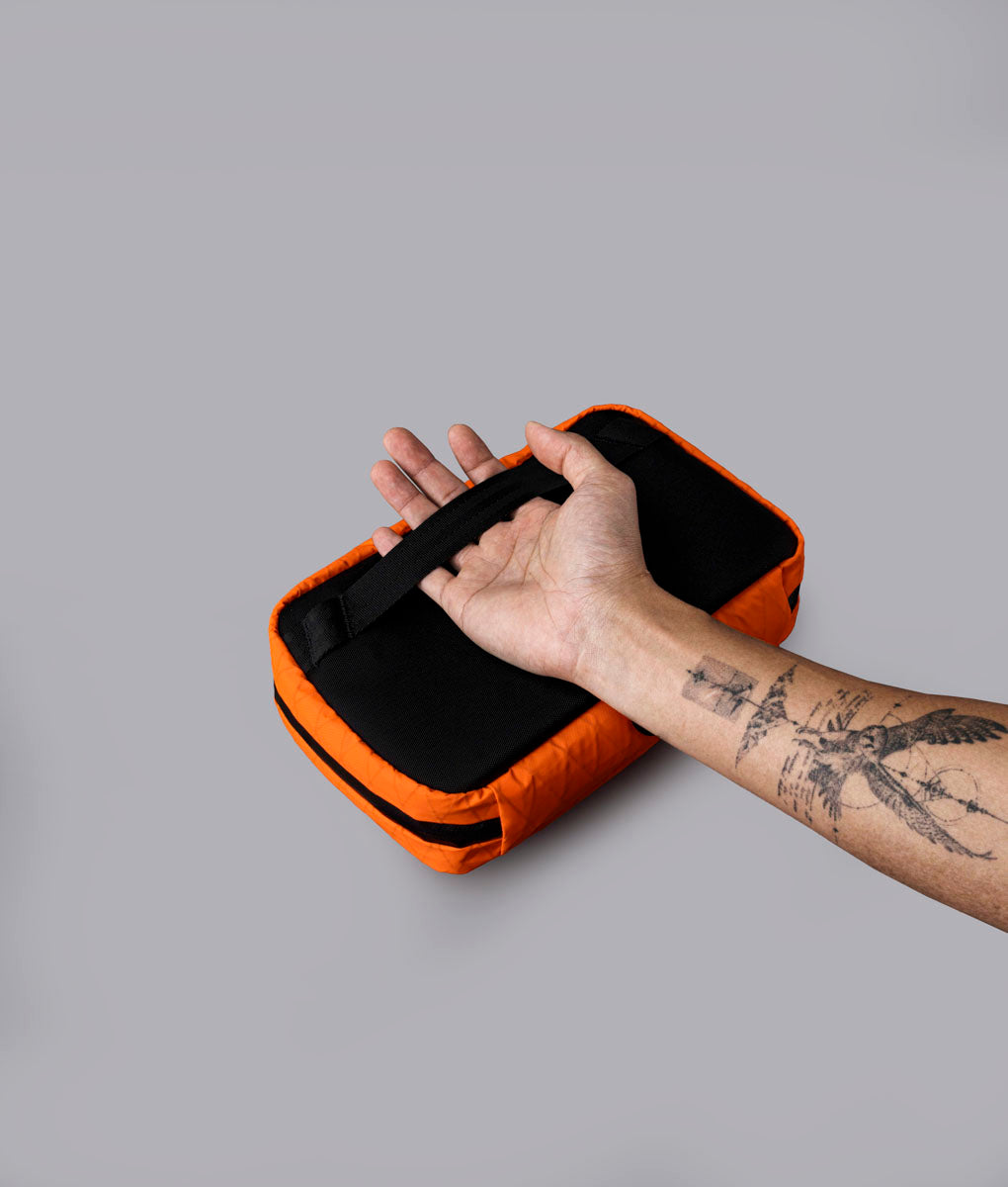 #color_Hot Orange | X-Pac VX25