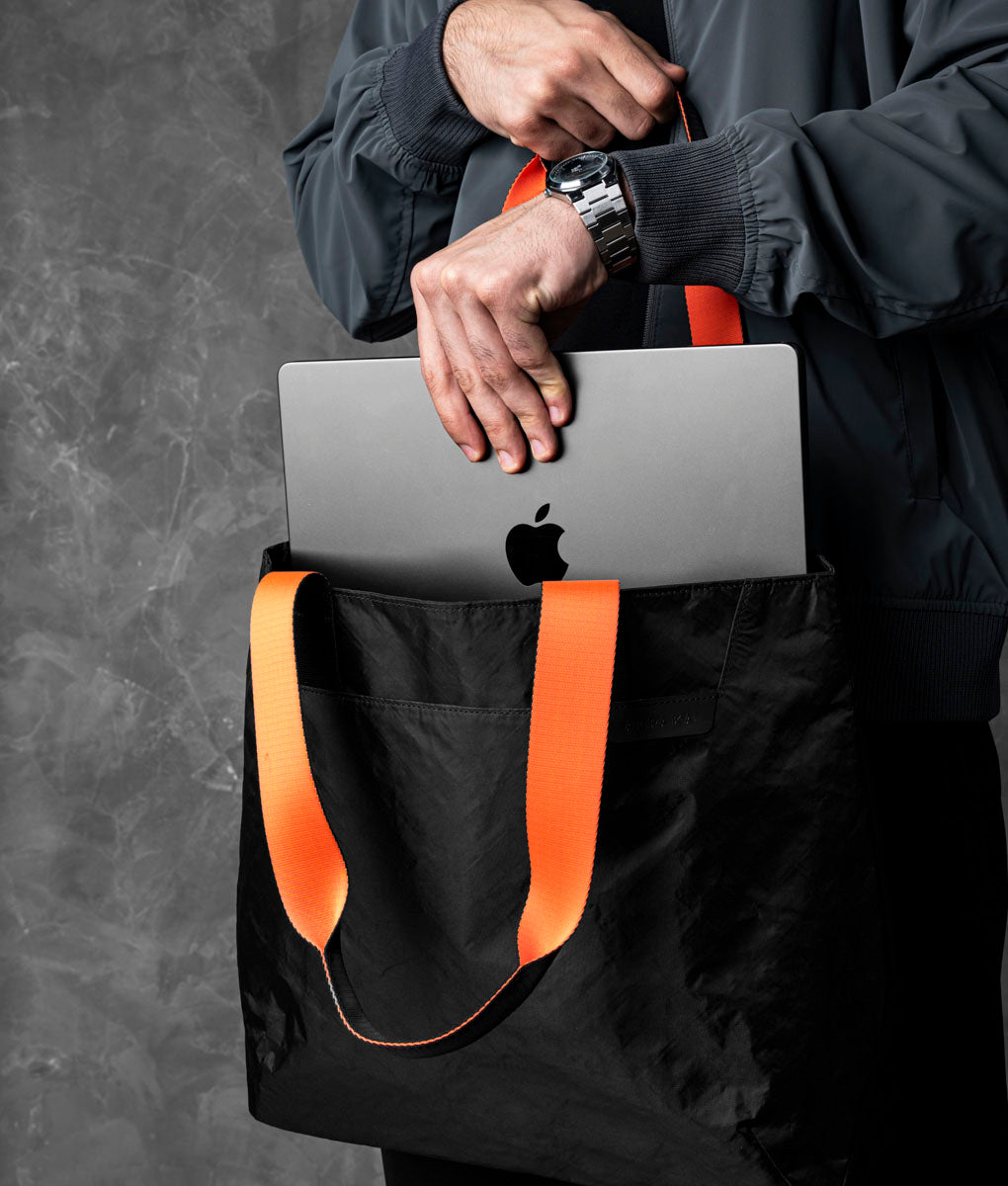 #color_Black Knight/Orange | Ecopak EPLX200