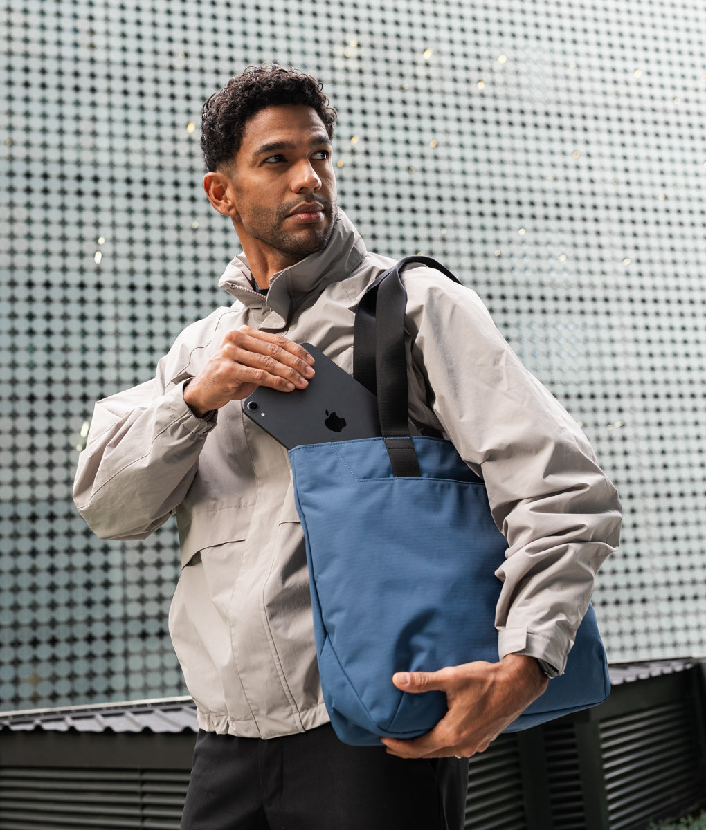 アルパカ トートバッグ ELEMENTS TOTE Mサイズ Elements Tote (M)