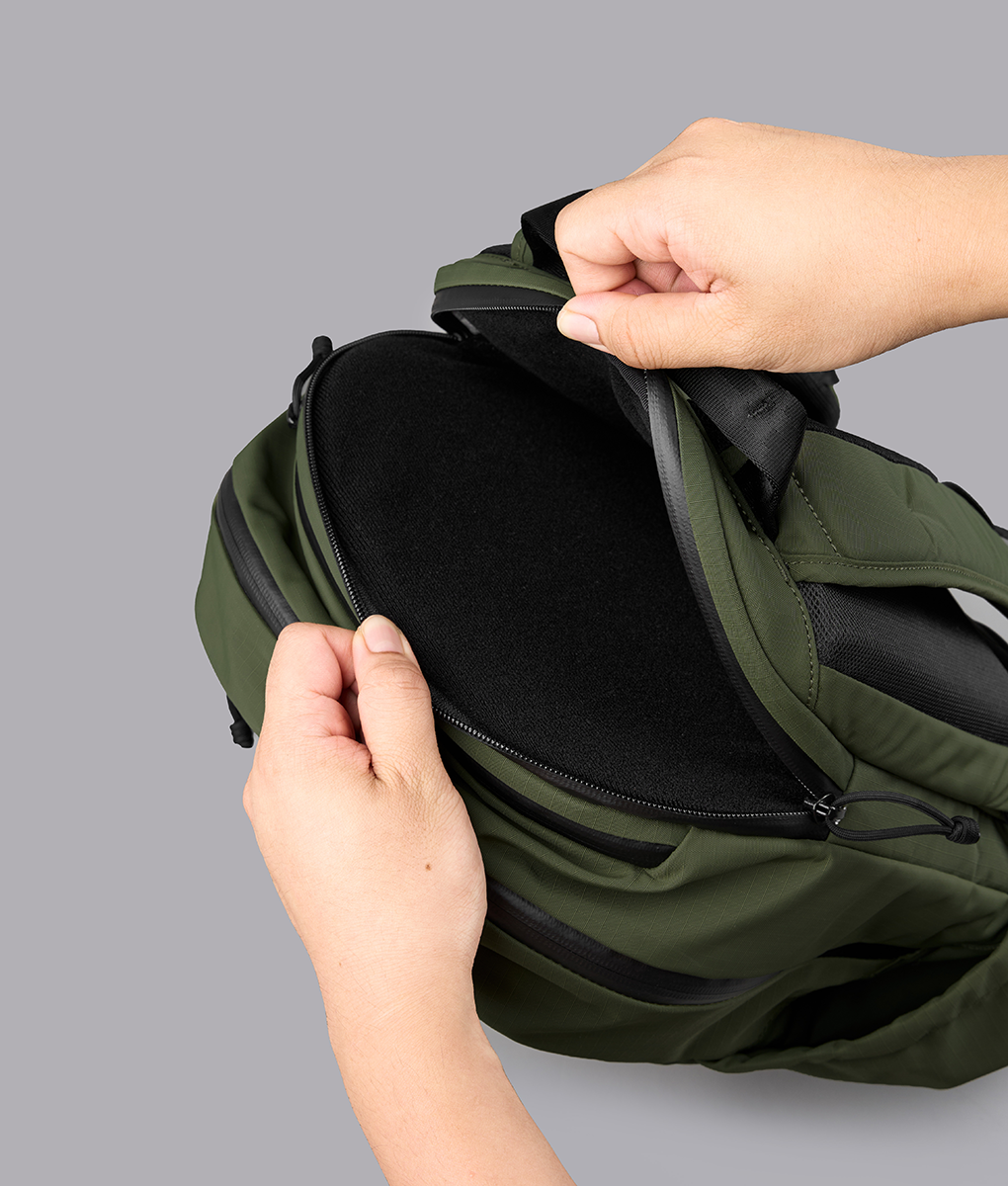 #color_Green | Axoflux 210D