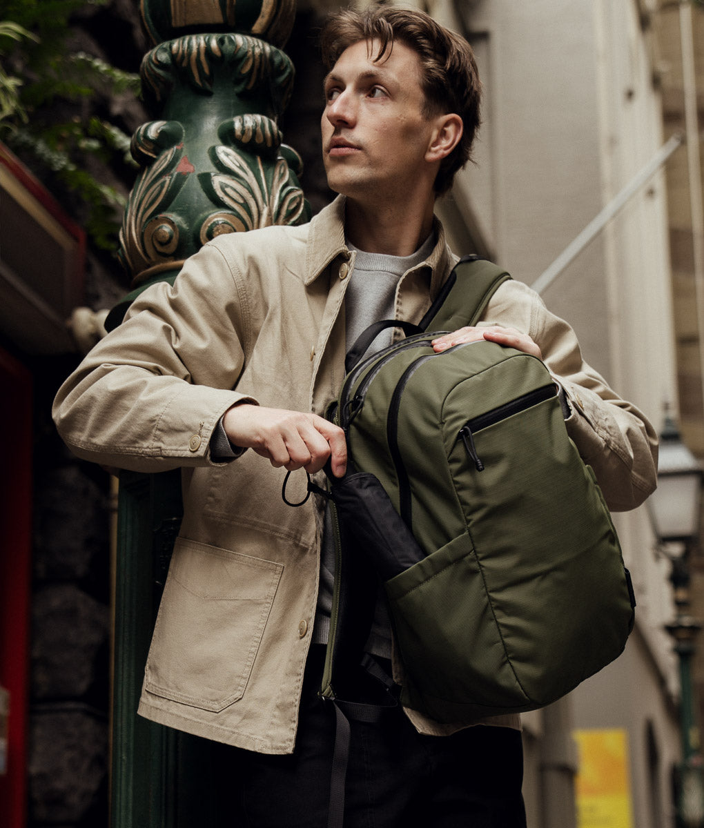 #color_Green | Axoflux 210D