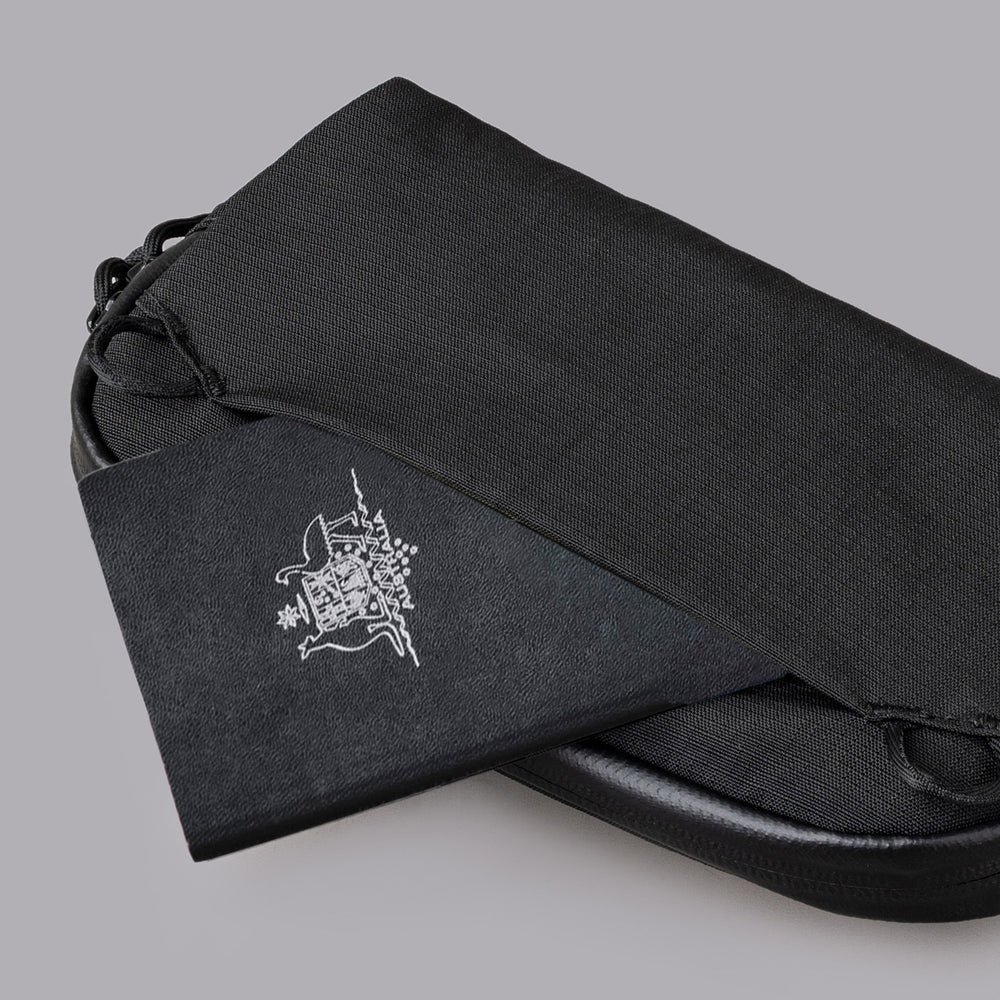 Flight Pouch Pro