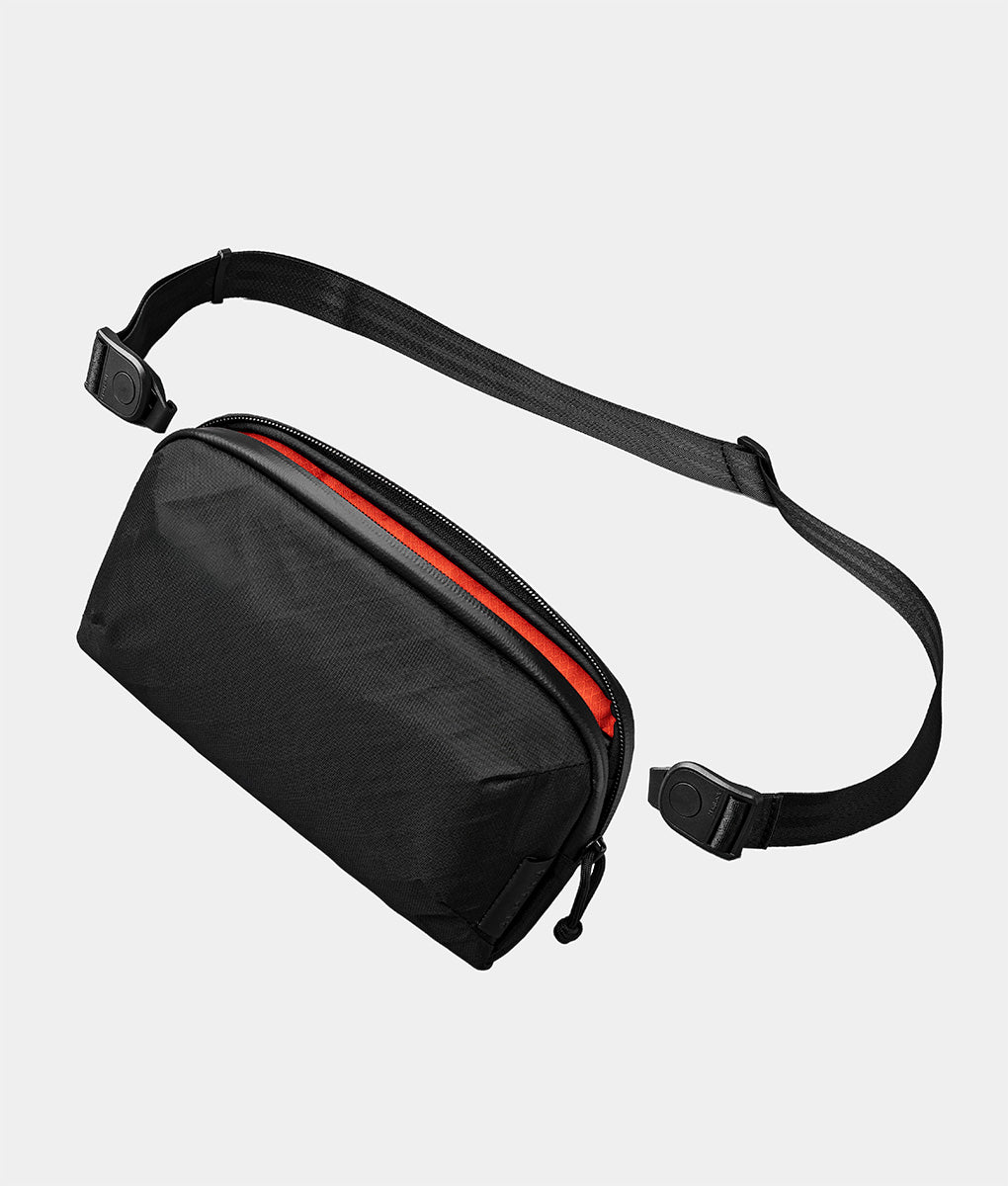 Flight Pouch Pro Ultradyne